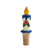 Green candle flessenstop - Flessenstoppers - &Klevering