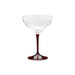 I Love You champagneglas 270ml - Wijnglazen - Anna + Nina
