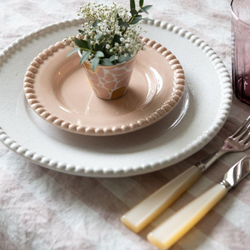 Icône Besteckset 4 - teilig Pearl - Bestecksets - Sabre