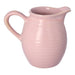 Karaf Actual Rose Fondant 1L - Karaffen - Gresnovo