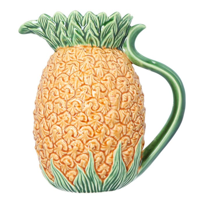 Karaffe Ananas 1.75L - Karaffen - Bordallo Pinheiro