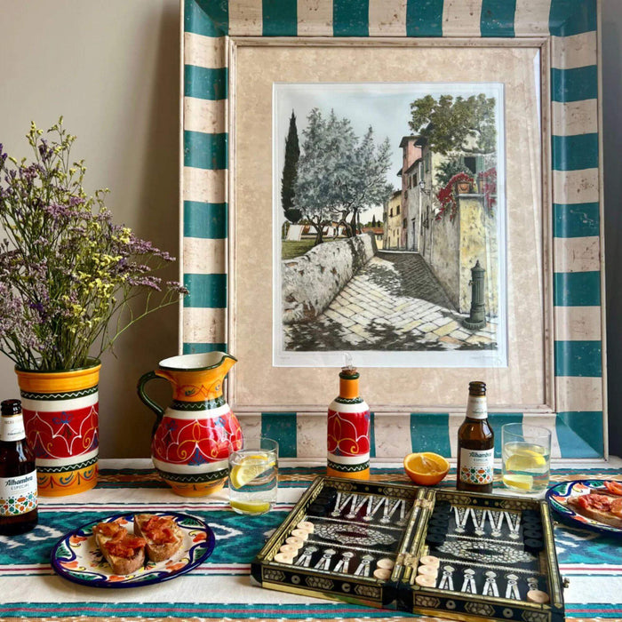 Karaf Andalucía 1,4L - Karaffen - LIST - designs