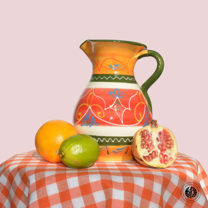 Karaf Andalucía 1,4L - Karaffen - LIST - designs