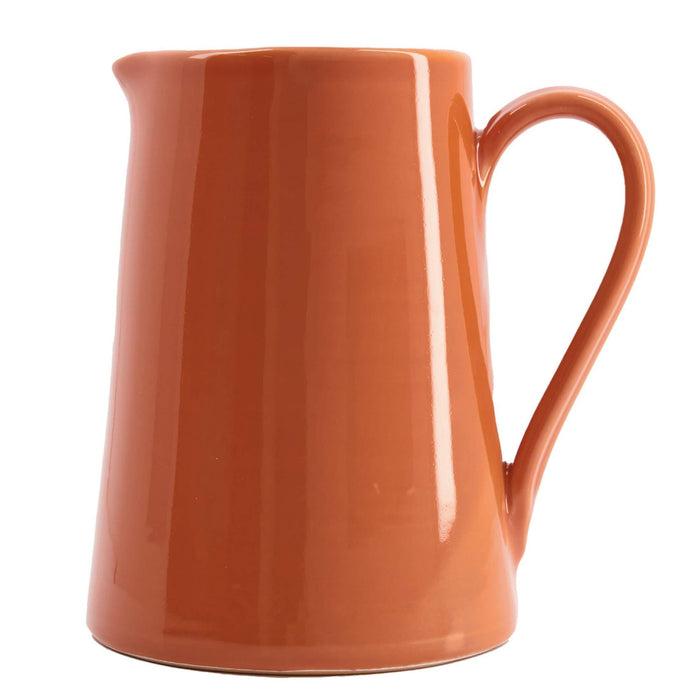 Karaffe Koralle 1,4L - Karaffen - Enza Fasano