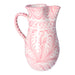 Karaffe Granada rosa 2L - Karaffen - Lenta Living