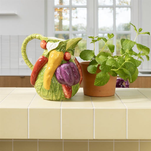 Karaffe Hülsenfrucht Pfeffer 2.5L - Karaffen - &Klevering