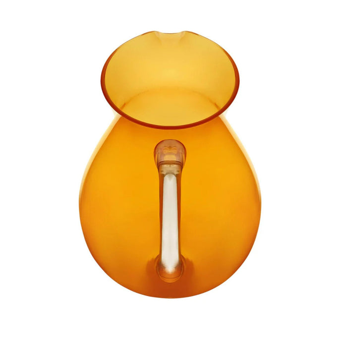 Karaffe Memento Synth Madarin 1.6L - hergestellt aus Kunststoff - Karaffen - Memento