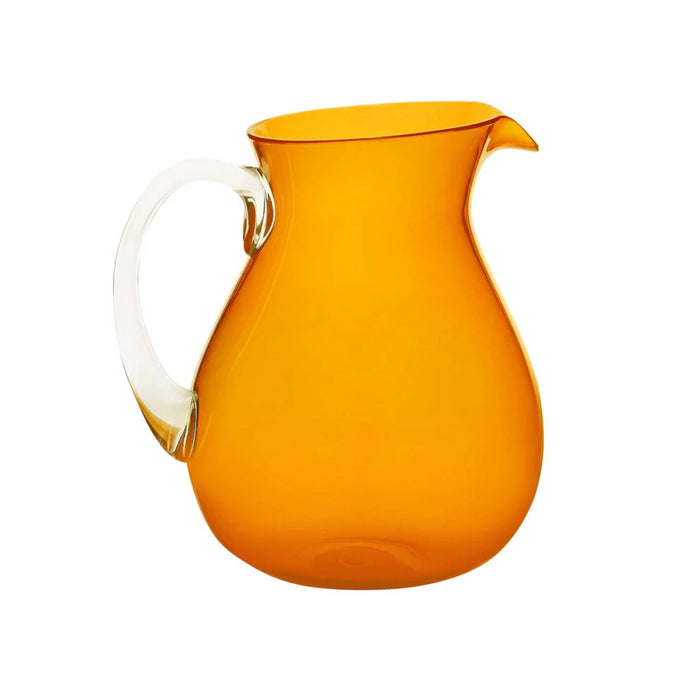 Karaffe Memento Synth Madarin 1.6L - hergestellt aus Kunststoff - Karaffen - Memento