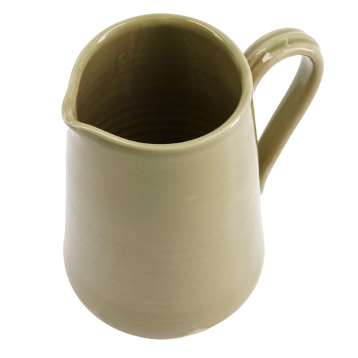 Karaffe Salbei 1,4L - Karaffen - Enza Fasano