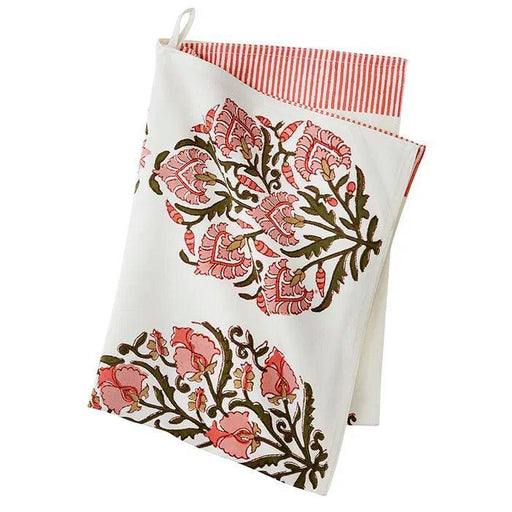 Küchenhandtuch Juhi Rose 50x70cm - Küchentücher - Bungalow