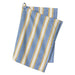 Küchenhandtuch Palermo Azur 50x70cm - Küchenhandtücher - Bungalow