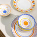 Schale Boavista Porzellan (4er-Set) - Schalen - &Klevering