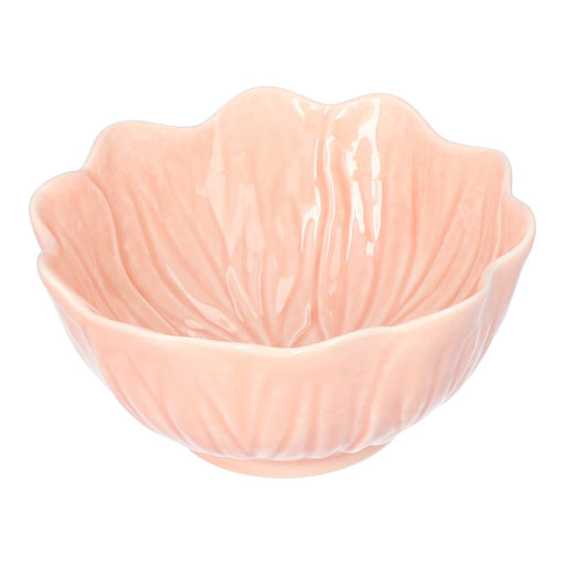 Schale Flora rosa 12,5cm - Schalen - Bordallo Pinheiro