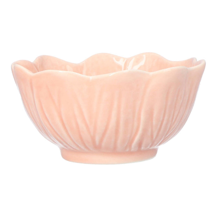 Schale Flora rosa 12,5cm - Schalen - Bordallo Pinheiro