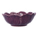 Schale Flora lila 17cm - Schalen - Bordallo Pinheiro