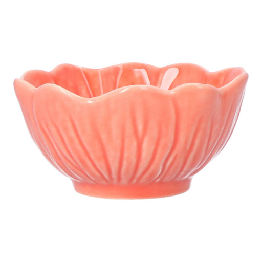 Schale Flora Lachs 12,5cm - Schalen - Bordallo Pinheiro