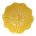 Schale Flora gelb 12,5cm Bordallo Pinheiro - FOODIES IN HEELS
