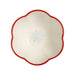 Schale Folk Porzellan (4er Set) - Schalen - &Klevering
