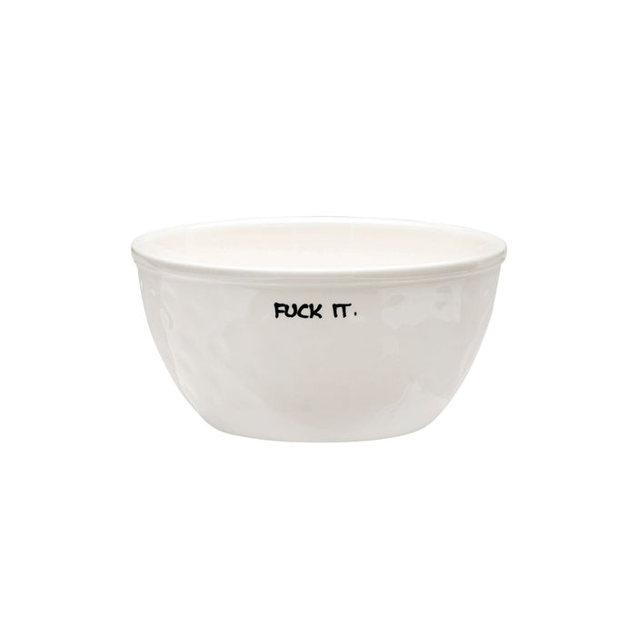 Kom Fuck It 14cm - Kommen - Anna + Nina