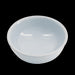 Schale glatter Rand Powder Blue 10cm - Schalen - Enza Fasano