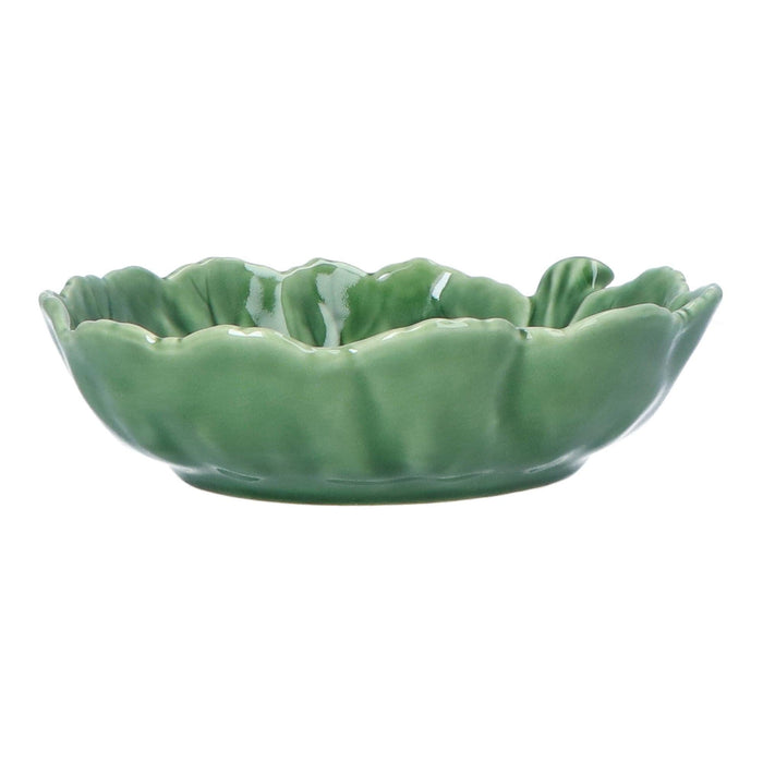 Schale Kohlblatt 20cm - Schalen - Bordallo Pinheiro
