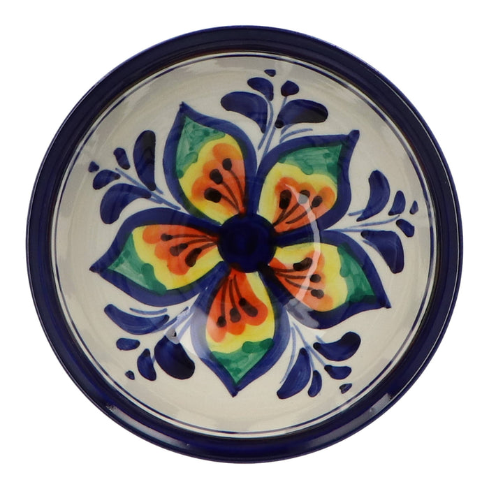 Schale Las Flores 14cm - Schalen - LIST - designs