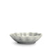 Schale Oyster 18cm grau - Schalen - Mateus