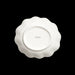 Schale Oyster 18cm weiß - Schalen - Mateus