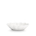 Schale Oyster 18cm weiß - Schalen - Mateus