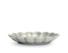 Schale Oyster 23cm grau - Schalen - Mateus