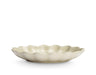 Schale Austern 23cm sand - Schalen - Mateus