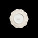Schale Oyster mini 13cm sand - Schalen - Mateus