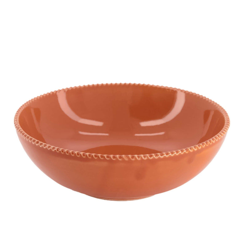 Schale Pizzolato Koralle 19cm - Schalen - Enza Fasano