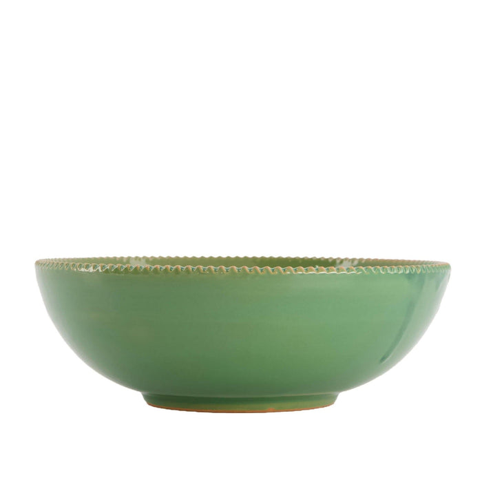 Schale Pizzolato Jade 19cm - Schalen - Enza Fasano