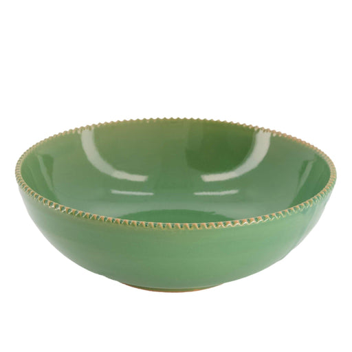 Schale Pizzolato Jade 19cm - Schalen - Enza Fasano