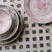 Schale Rose Pink 16cm (6er Set) Bitossi - FOODIES IN HEELS