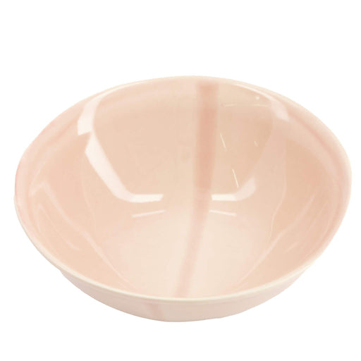 Schale Glatt 15cm rosa - Schalen - Nosse