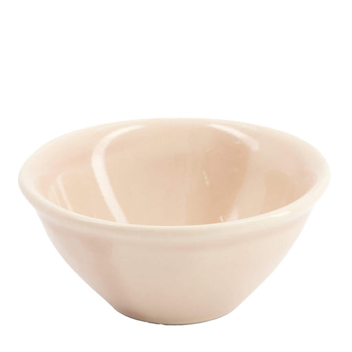 Schale Glatt 9cm rosa - Schalen - Nosse