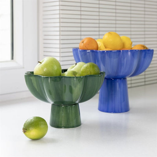 Schale Sun Green 20cm - Schalen - &Klevering
