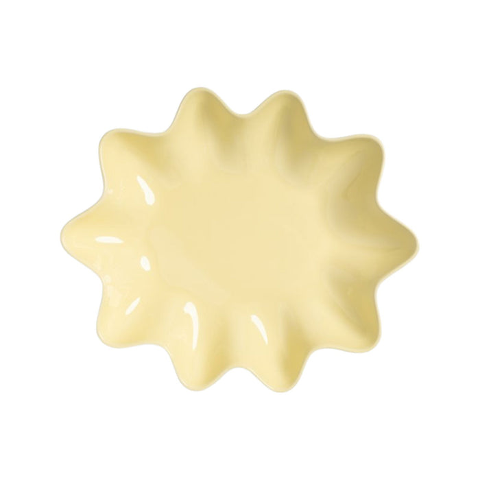 Kom Sun ovaal butter 33cm - Kommen - &Klevering