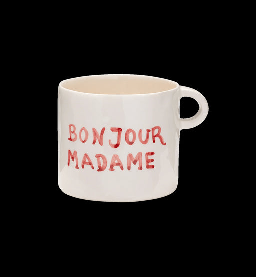 Madame Becher 500ml - Becher - Anna + Nina