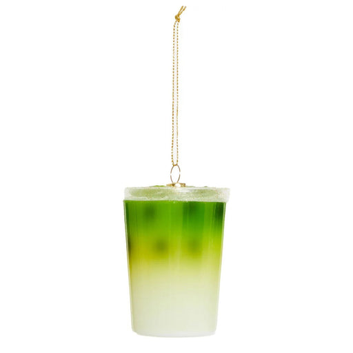 Matcha Latte Kerstornament - Kerstballen - Yup in de Boom