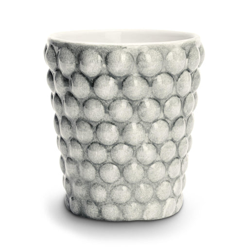 Becher 30cl Bubble grau - Becher - Mateus
