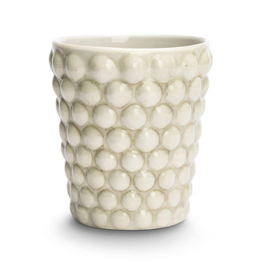 Becher 30cl Bubble sand - Becher - Mateus