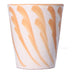 Becher Granada Pfirsich 10cm - Becher - Lenta Living