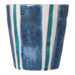 Mok Lungo Coffee Linear Onyx 8,5cm - Mokken - Duro Ceramics