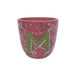 Mok Monogram met letter - Mokken - All the Luck in the World