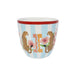 Mok Monogram met letter - Mokken - All the Luck in the World