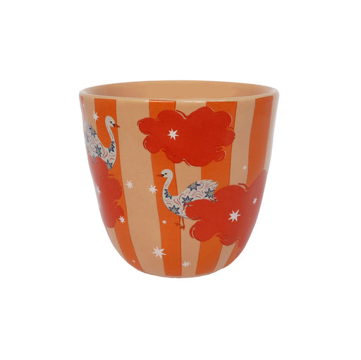 Mok Monogram met letter - Mokken - All the Luck in the World
