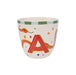 Mok Monogram met letter - Mokken - All the Luck in the World